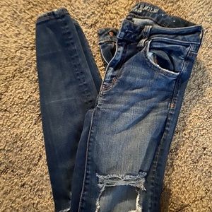 Women’s missme size 28 jeans